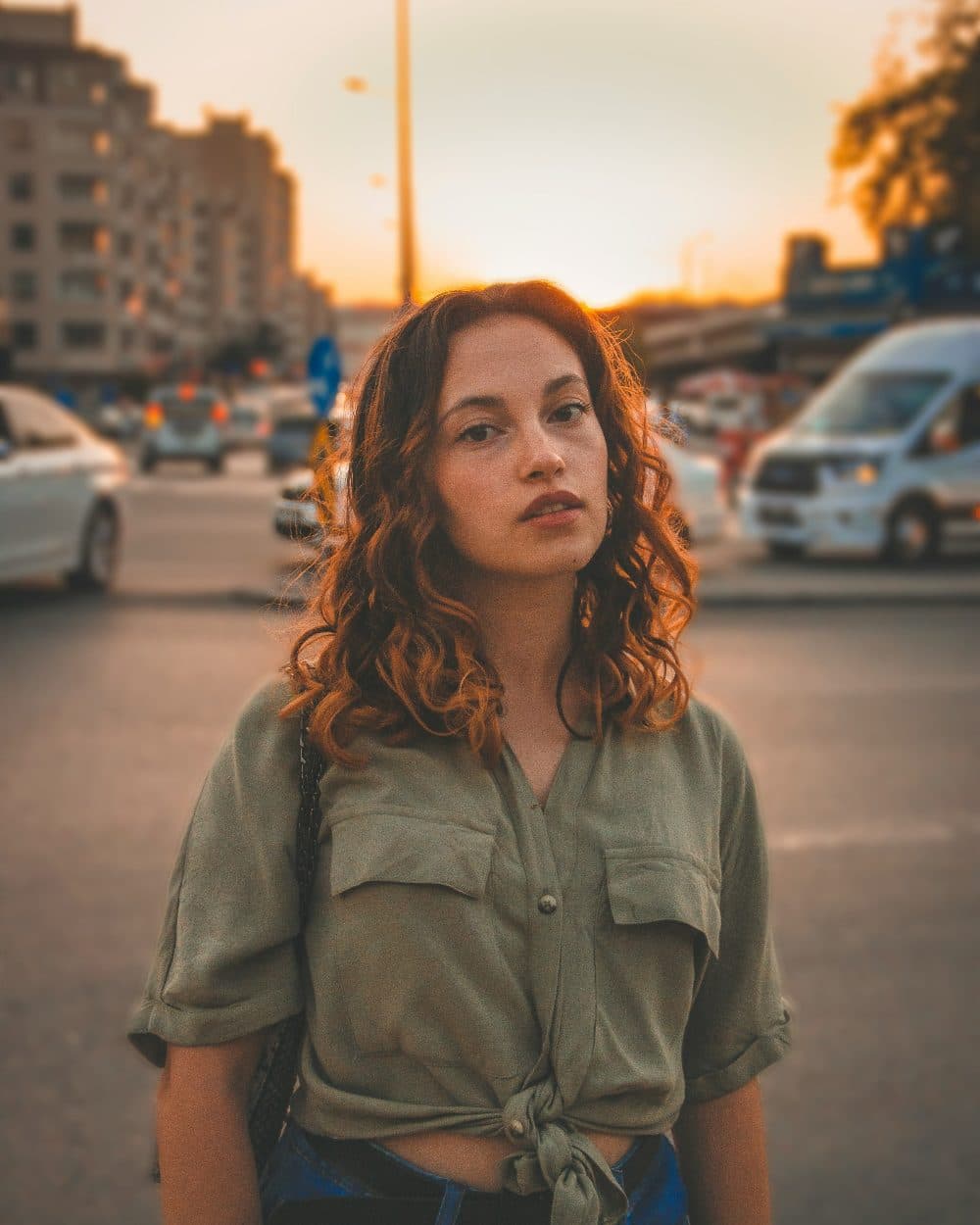 The part of the photo that was kept, 2400 × 3000 pixels