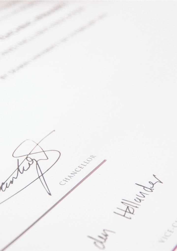 First page of a 7-page scanned document